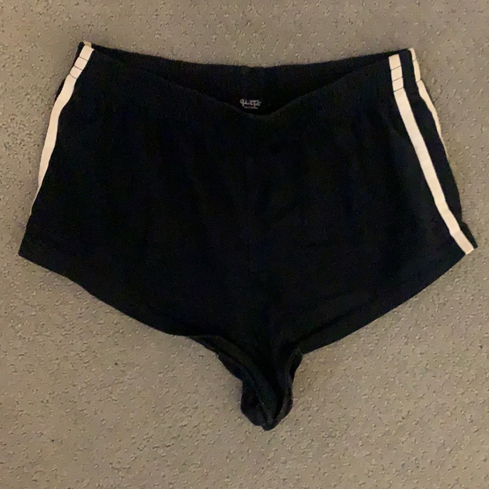 Sleep shorts